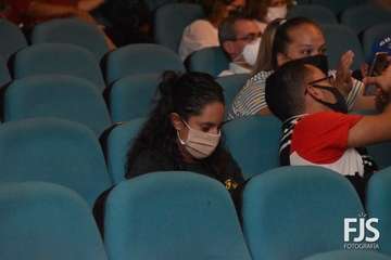  Telde 'estalla' solidaridad por La Palma/Francisco Javier Santana.